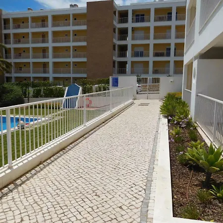 Fiph Varandas D'areia Ambar 아파트 *