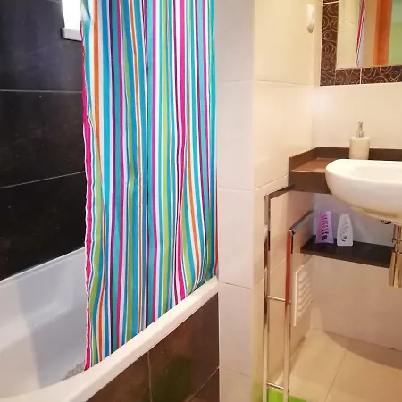 Fiph Varandas D'areia Ambar Διαμέρισμα Portimão