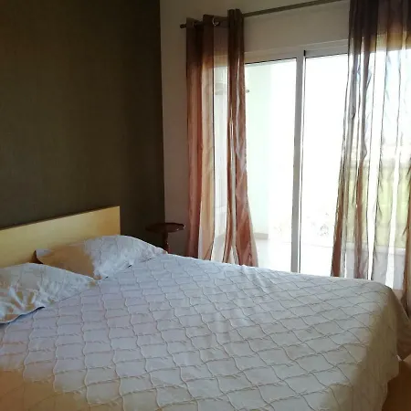Fiph Varandas D'areia Ambar 波尔蒂芒
