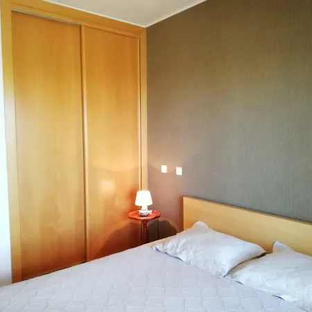 公寓 Fiph Varandas D'areia Ambar