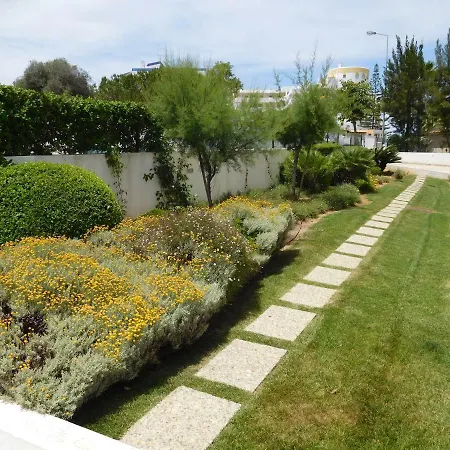 Fiph Varandas D'areia Ambar Διαμέρισμα *