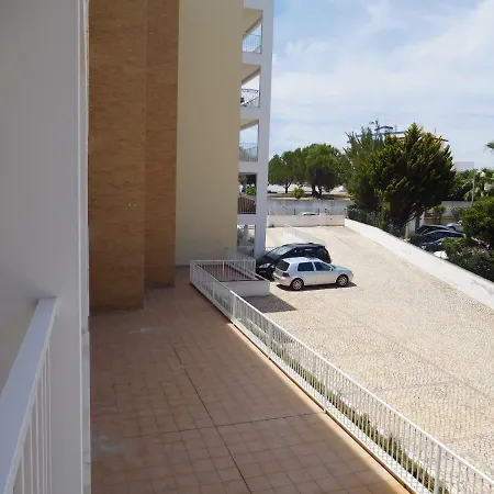 Διαμέρισμα Fiph Varandas D'areia Ambar Portimão